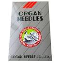 Aiguilles à broder pour machine à coudre Organ HAX130EB