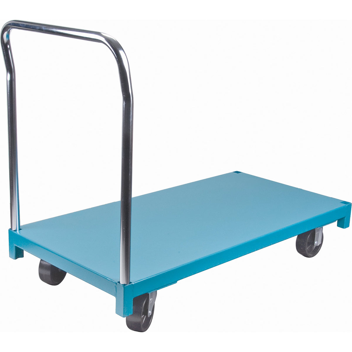 Chariot plateforme