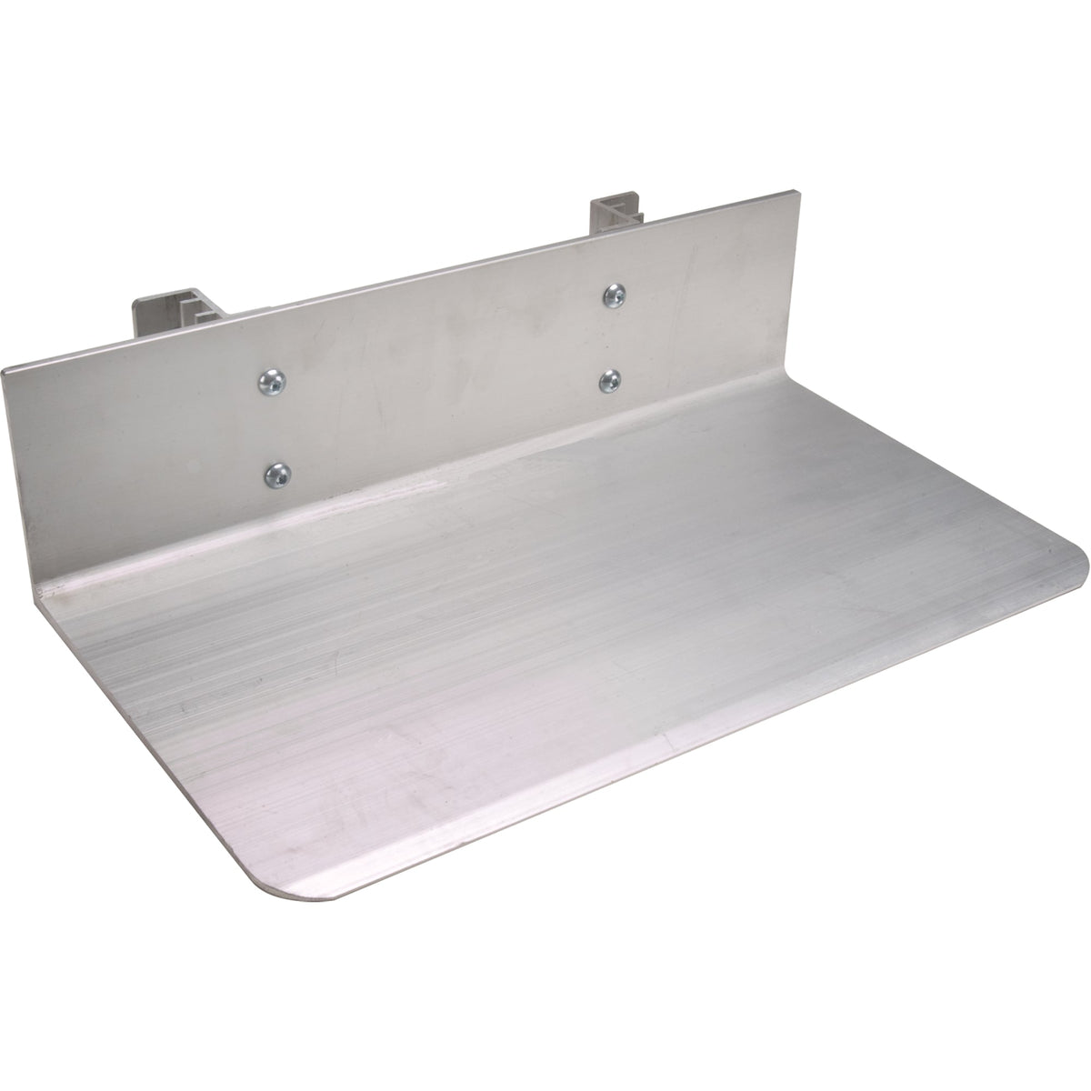 Pelle de diable en aluminium