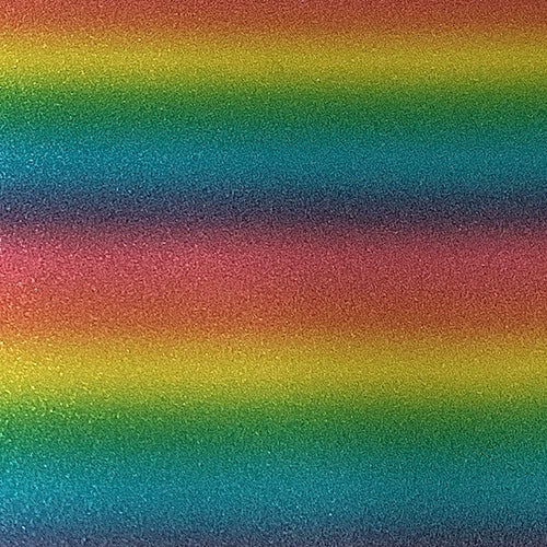 Vinyle thermocollant Multi Strip Perlé