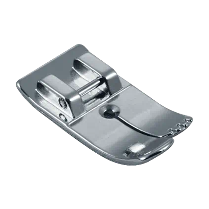 Brother - SA167 - Pied pour point droit 7 mm