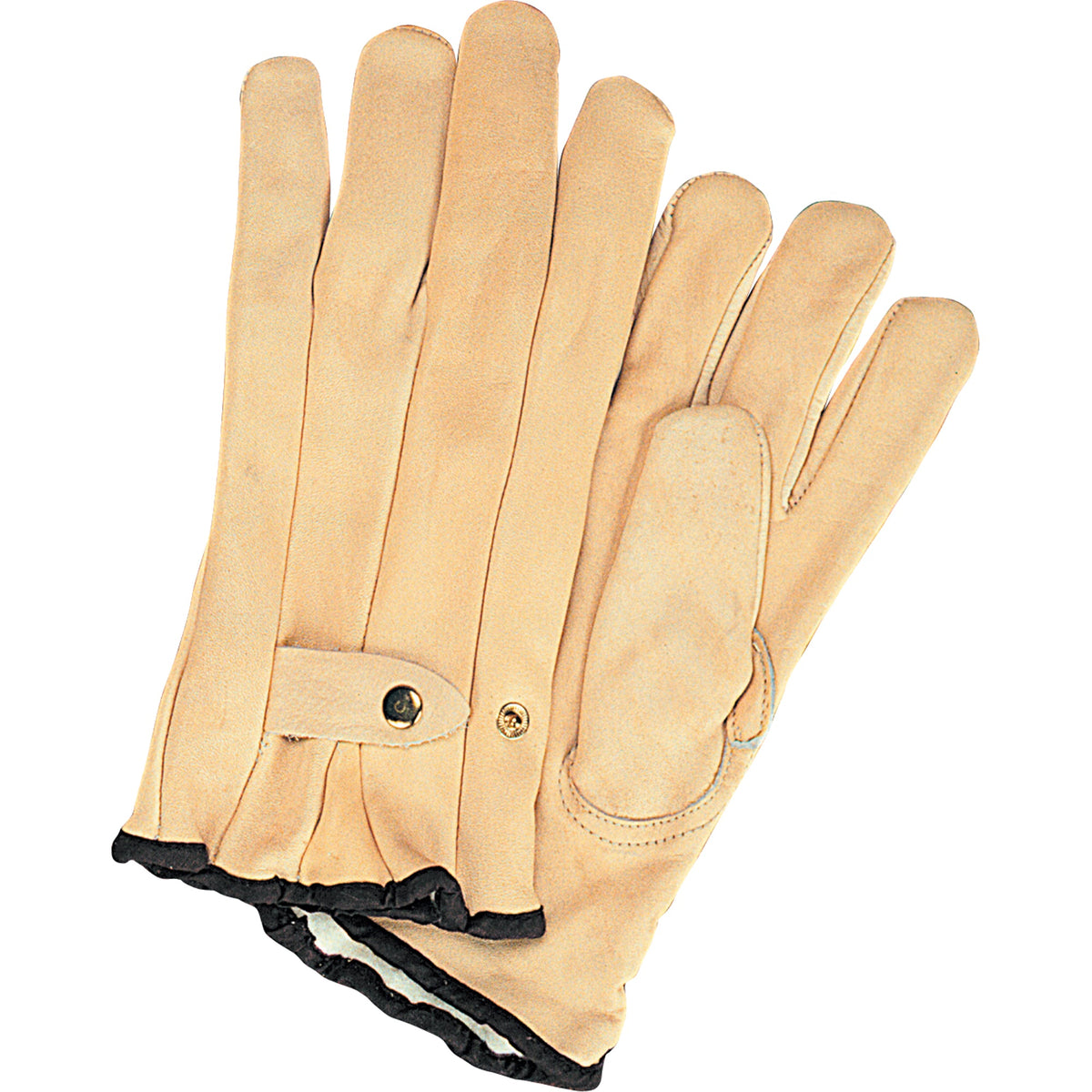 Gants de ropers doublés hiver