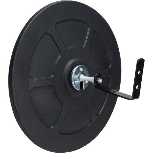 Convex Mirror with Bracket