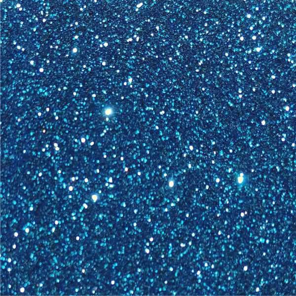 Siser Paillettes Bleu