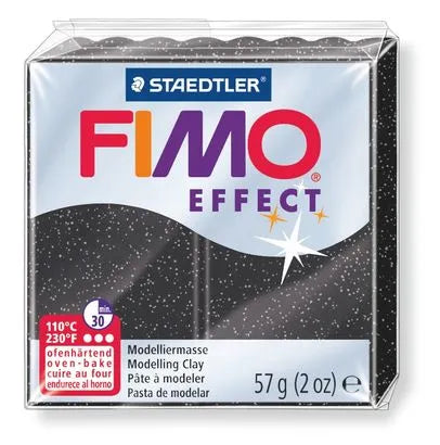 Staedtler-Mars - Fimo Effect - Star Dust
