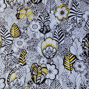 Timeless Treasures TRIO-C1268 Blanc