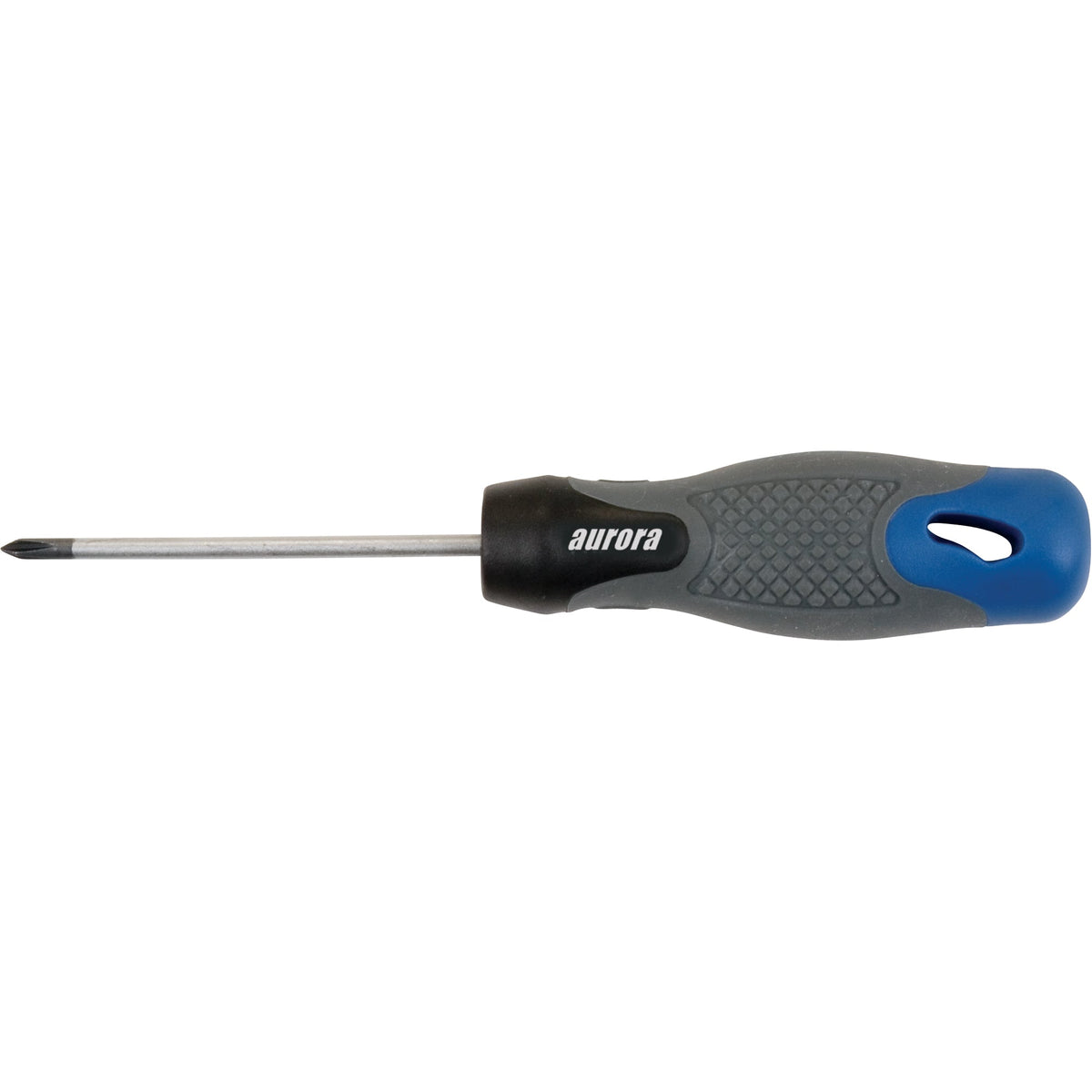 Tournevis Phillips, n° 0, 14,3 cm L, manche à prise coussinée