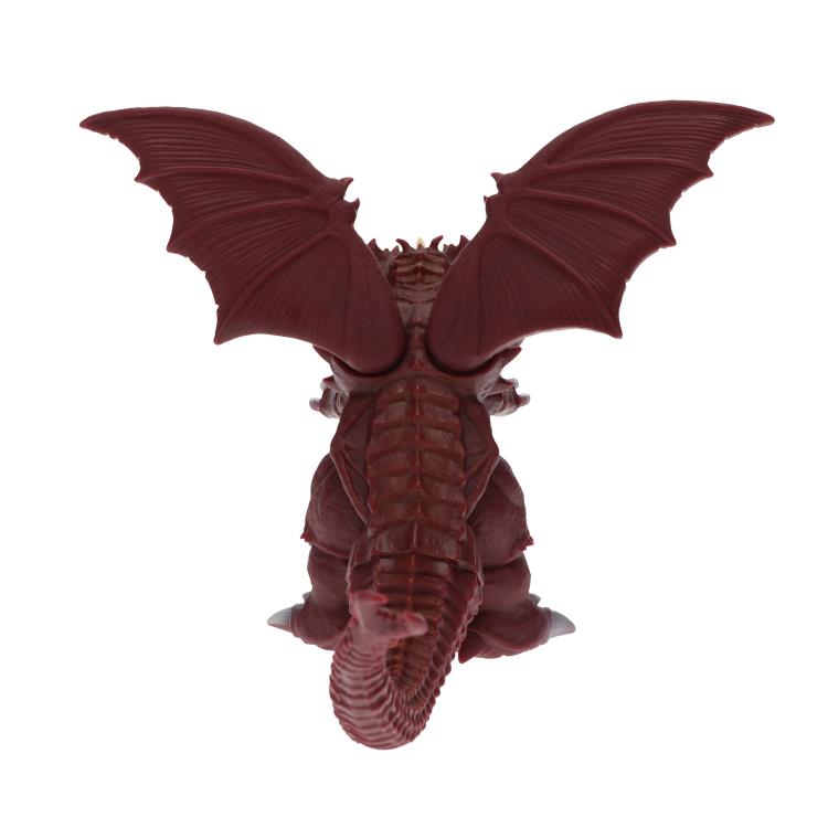 Destoroyah "Godzilla vs. Destoroyah", Bandai Movie Monster Series
