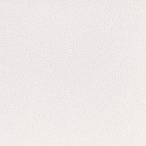 Vinyle thermocollant gonflant blanc de 30,5 cm x 25,4 cm