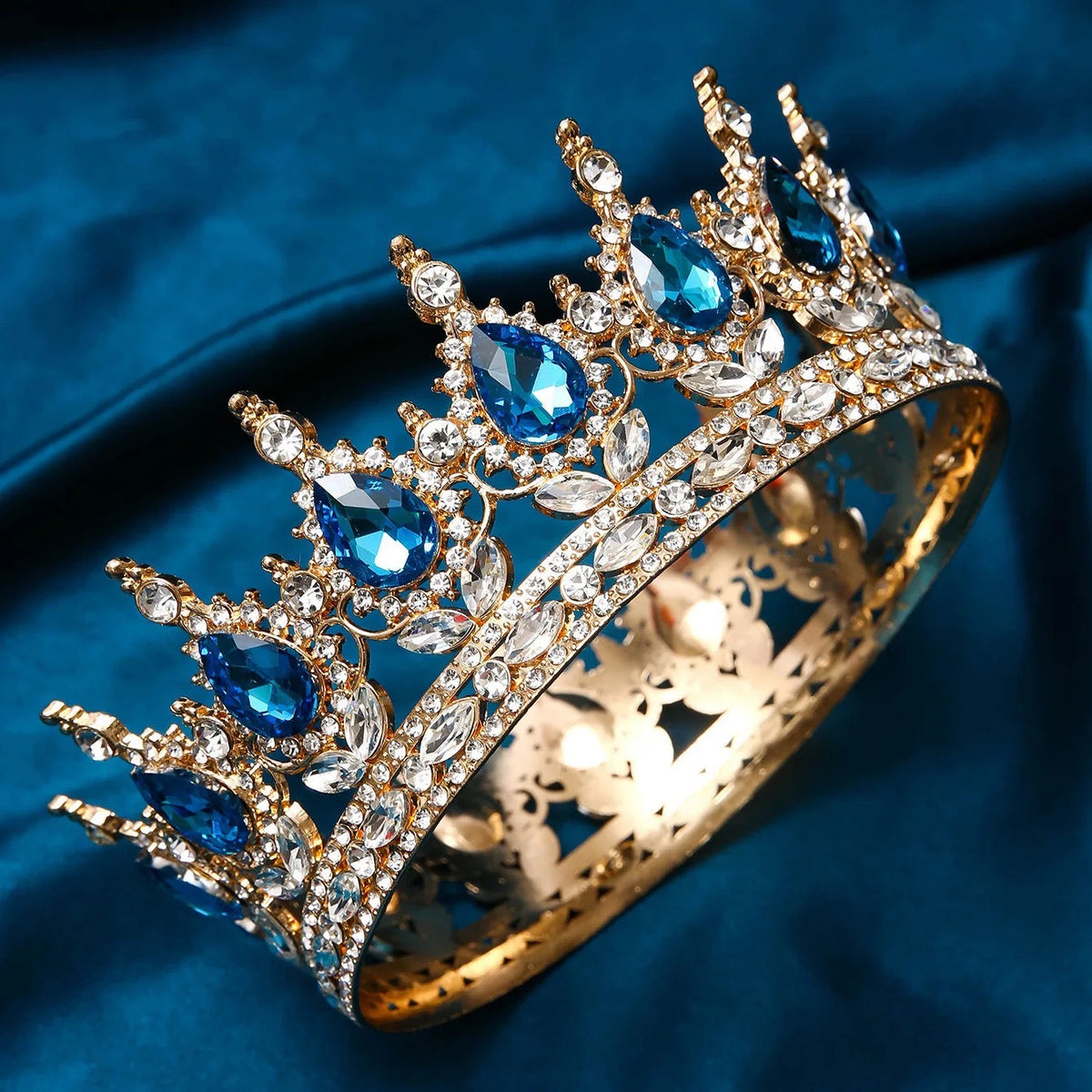La Couronne