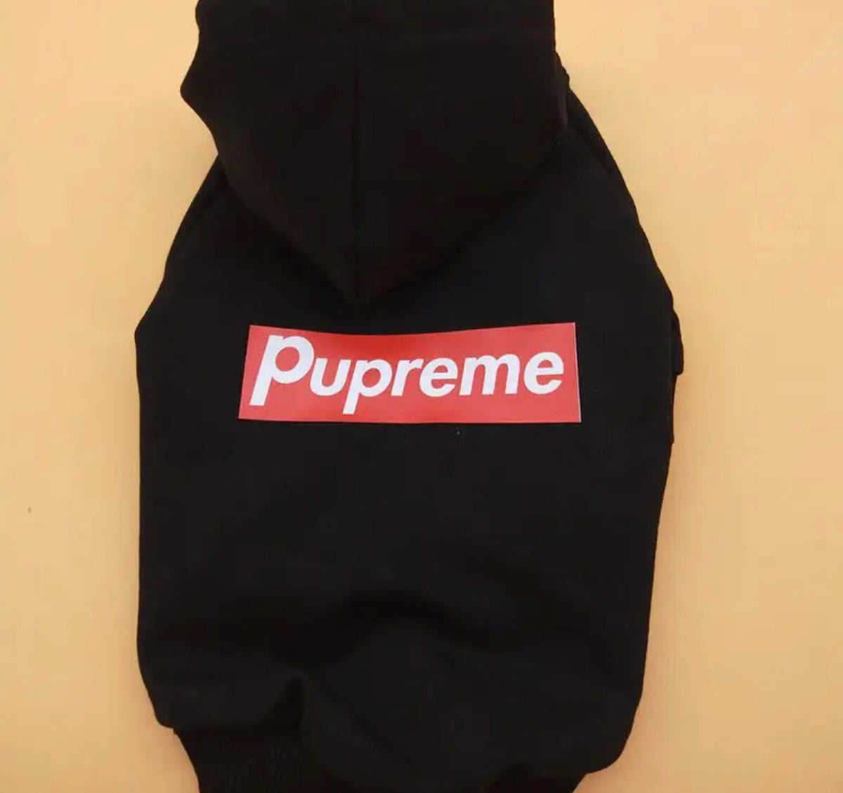 Sweat à Capuche pour Chien Pupreme | Sweat à Capuche pour Chien