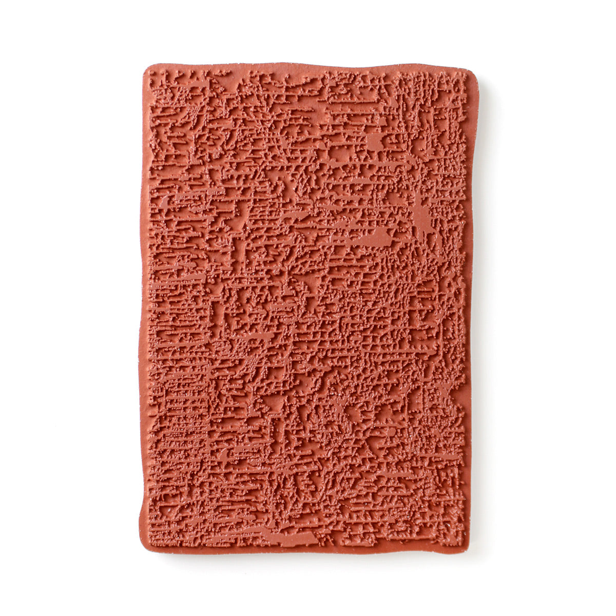 Set de Tampons Pré-découpés Cracks par Andy Skinner