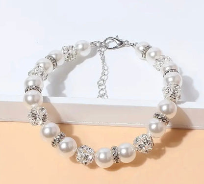Collier Couture pour Chien