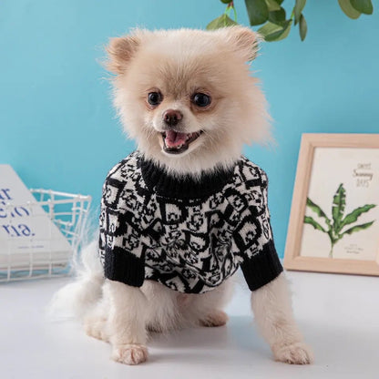 Pull Christian Dogior – Pull pour chien