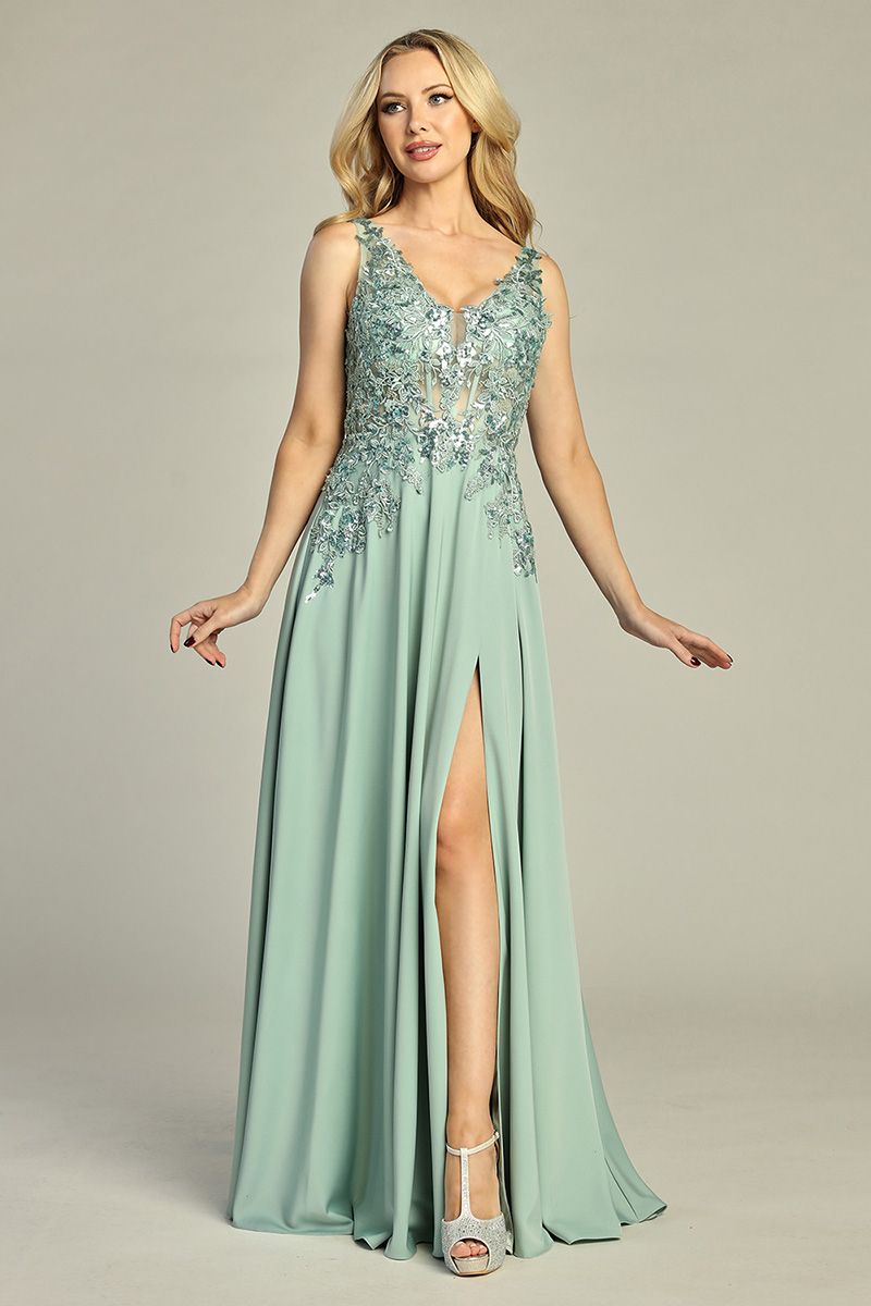 ROBE EN DENTELLE