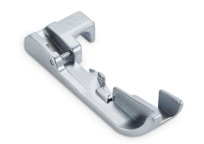 Pied-de-biche pour perles/paillettes Bernina L850/L890