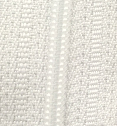 Zip de housse de couette Countess – 150 cm/60 po