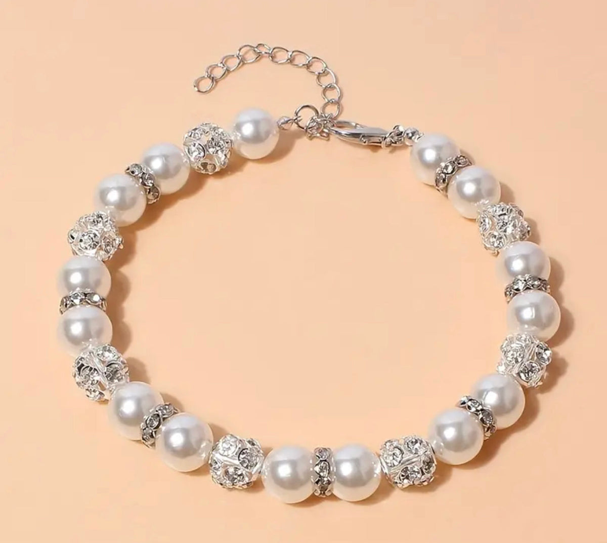 Collier Couture pour Chien