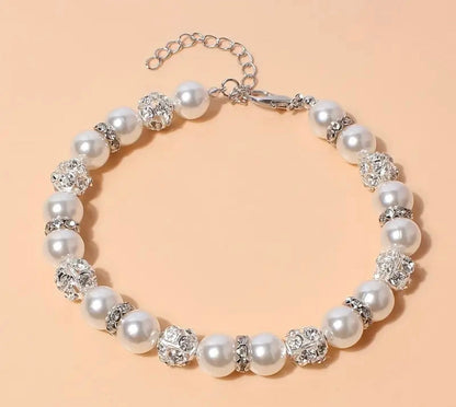Collier Couture pour Chien