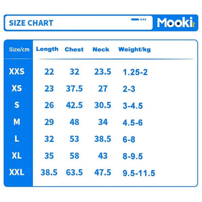 Pull Mooki