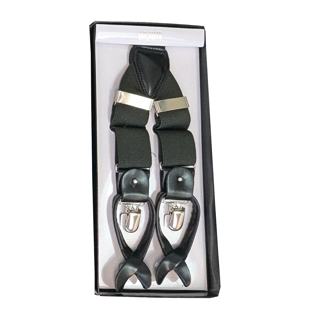 Promo Suspenders