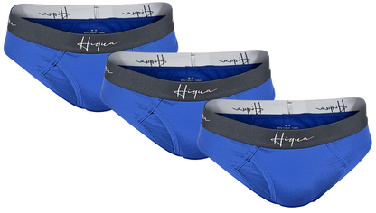 Le lot essentiel d'hiver – Slips classiques
