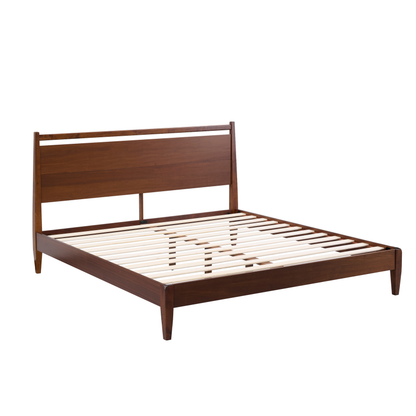 Adept Wooden Bed Frame