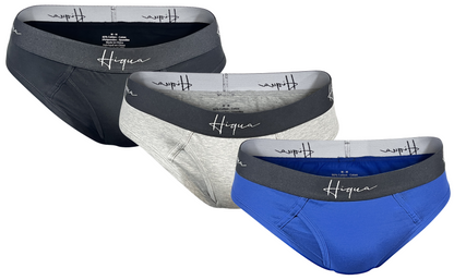 Le lot essentiel d'hiver – Slips classiques