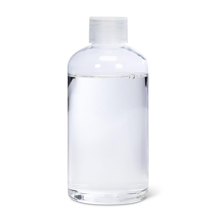 Diffuseur moderne Lavande Vanille avec parfum apaisant aux herbes par Aromabotanical