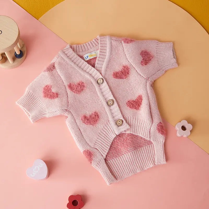Pull Amour