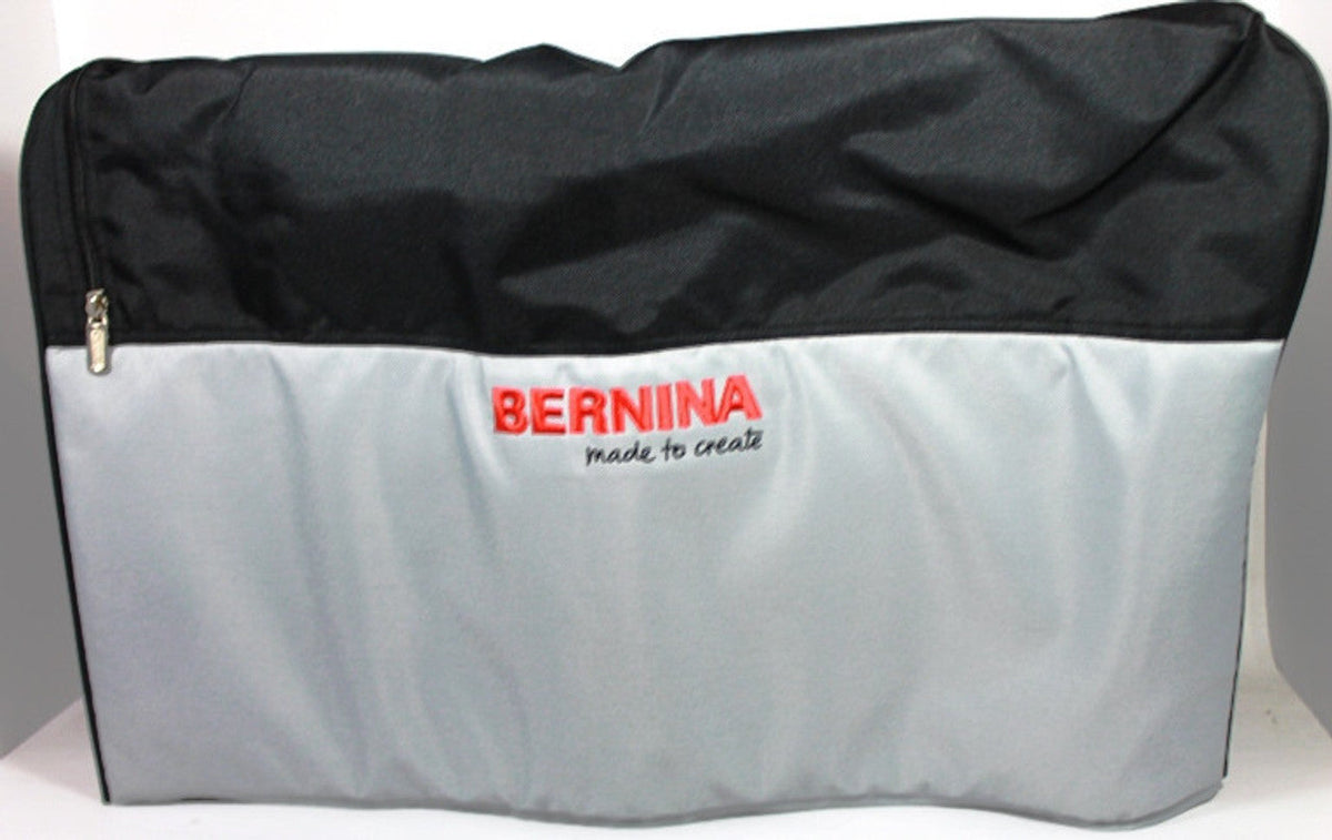 Housse anti-poussière Bernina