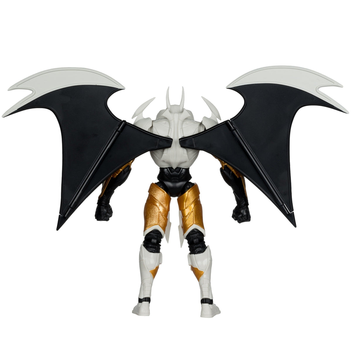 DC Multiverse - Justice League: The Sixth Dimension - Batman (Final Batsuit)