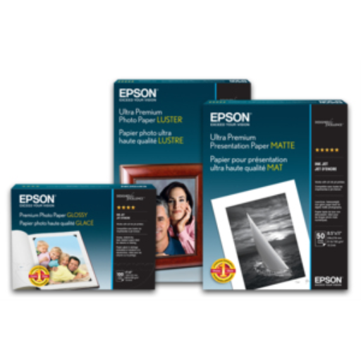 Epson Standard Proofing Paper Premium (250) 24"x100'