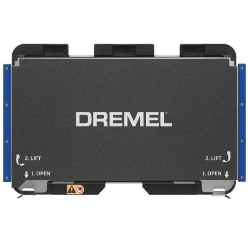 Dremel 3D40-FLX Build Plate kit