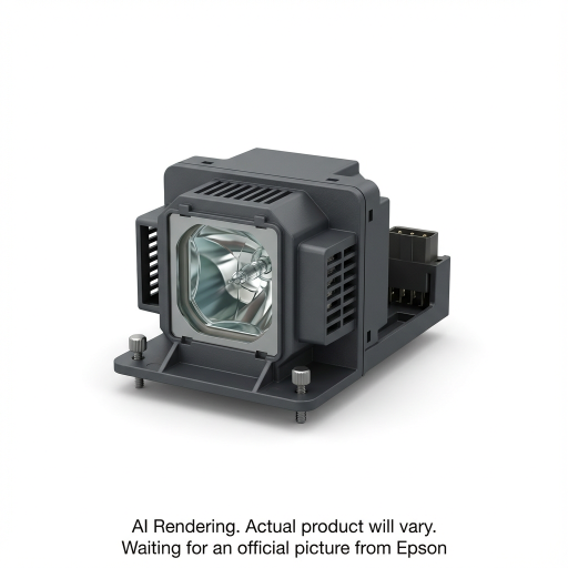 Module de lampe Epson Living Station V13H010R02