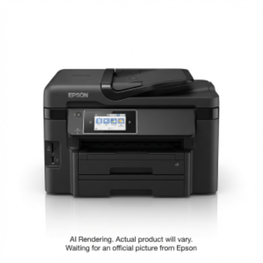 EPSON WorkForce 3640