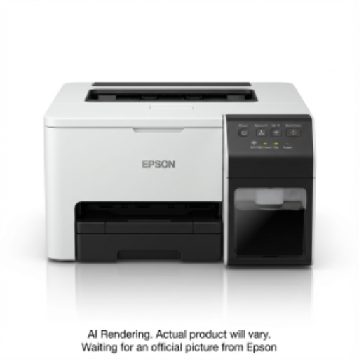 Epson WorkForce ST-M1000 Imprimante monochrome Supertank