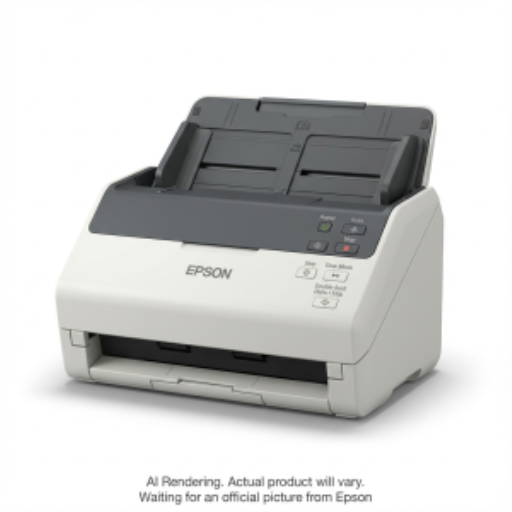Epson DS-770 II Document ScannerB11B262201