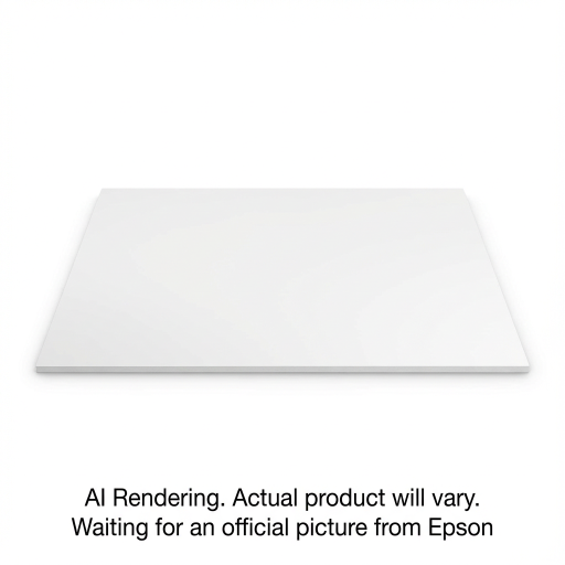 EPSON Premium Posterboard Matte 24" x 36" 10-Pk