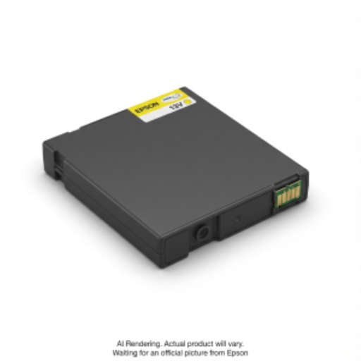 EPSON T13V DURABrite Pro Extra High Capacity Pro Yellow Ink Cartridge / EM-C7100, EP-C7000