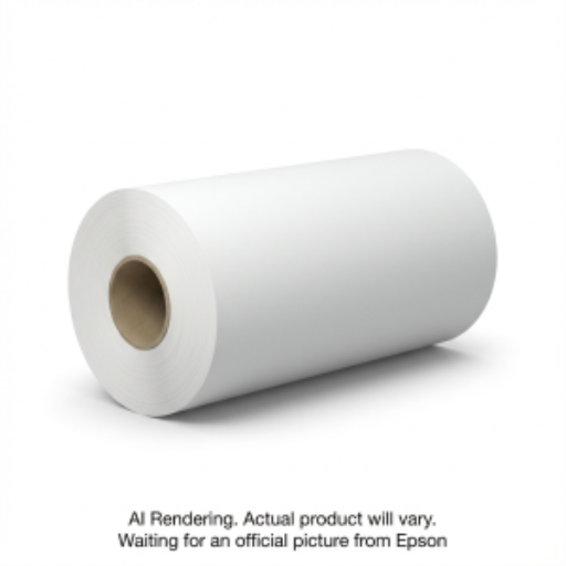 Epson DS Transfer Universal Paper, 24" X 500' rollS4