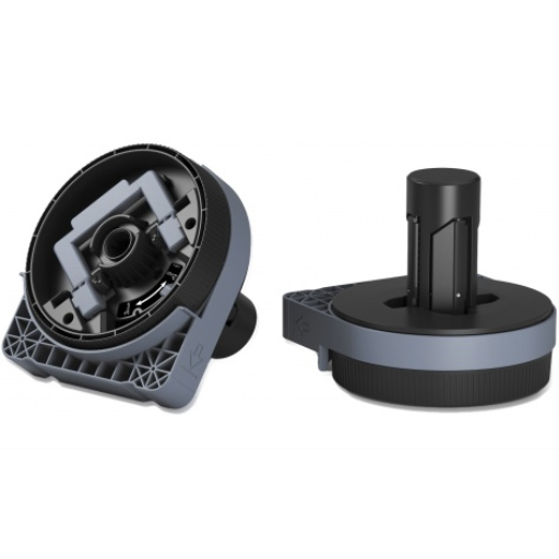 Epson SureColor T-Series Roll Media Adapter SetC1