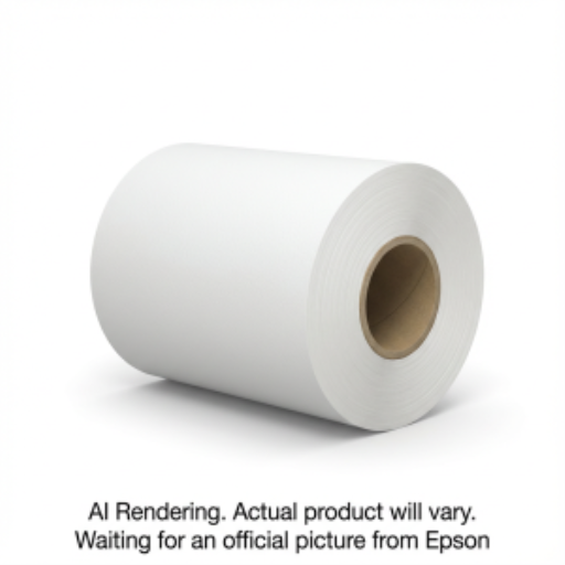 Epson Cold Press Bright 24" x 50' RollS042314