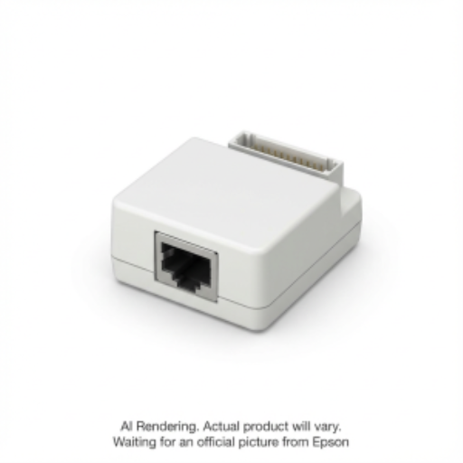 Module LAN Ethernet Epson 10/100Mb, PL1725/1735WV