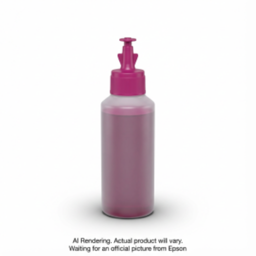 Epson T49H Magenta Ink Bottle 140 ML SC-T3170xT49H30