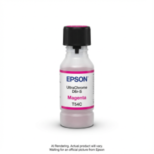 EPSON SureLab D570 Magenta Ink 70 ML Bottle