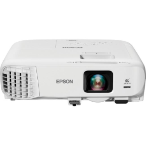 V11H875020 Epson EPSON PowerLite 2142W Projector, WXGA 4200