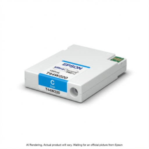 Epson UltraChrome PRO12 Cyan photo 150 ml T44W220
