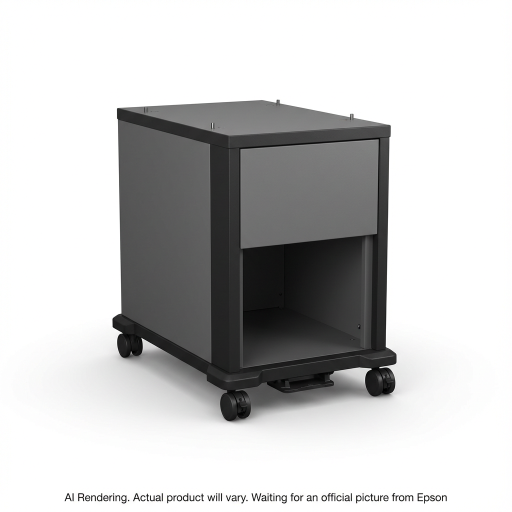 Epson Medium Optional Cabinet for WF-C5XXX & WF-M