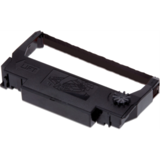 ERC-38BR ERC38, NOIR/ROUGE (TM270)